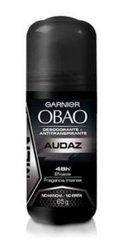 Desodorante Obao Para Hombre Audaz - mL a $218
