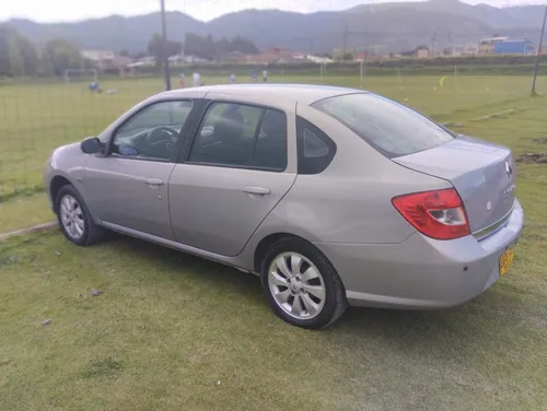 Renault Symbol Ii 1.6 Luxe