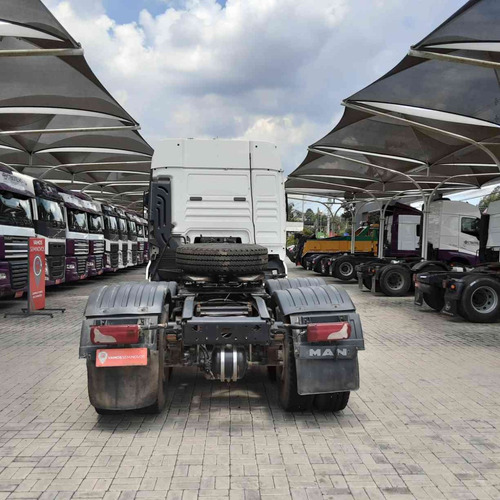 Imagem 6 de 14 de Man Tgx 28.440 - 6x2 17/18