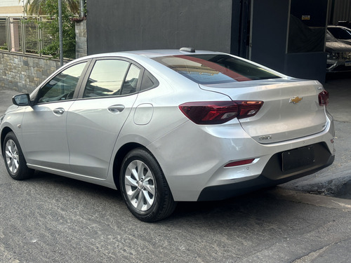 Chevrolet Onix plus 1.0 Ltz Turbo 4p