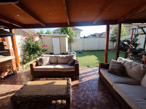 Imagen 10 de 20 de Hermosa Casa En Venta