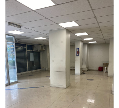 Excelente Local En Ñuñoa Alto Flujo Peatonal Sin Gastos Com.