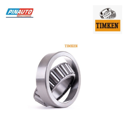 Set54 Set 54 Timken Balero 25590 Taza 25520