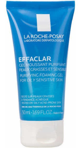 Effaclar Gel 50ml