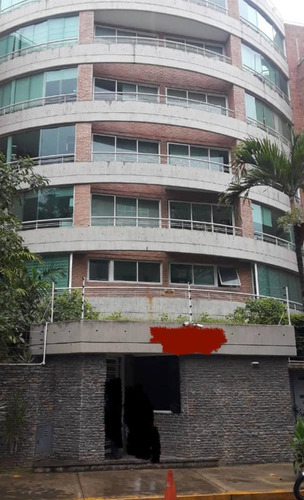 Imagen 1 de 12 de Espectacular Apto En Las Mercedes Caracas