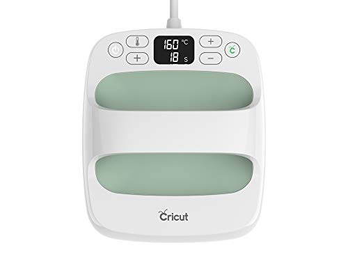 Cricut Easypress 2 Estampado Termofijadora Sublimadora 15x17