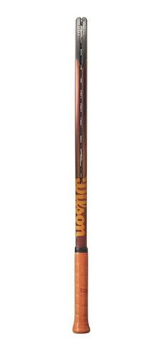 Imagen 5 de 9 de Raqueta Wilson Pro Staff 97 315gr #1 Strings
