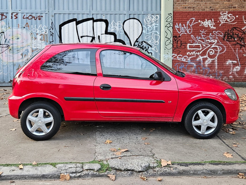Chevrolet Celta 1.4 Lt