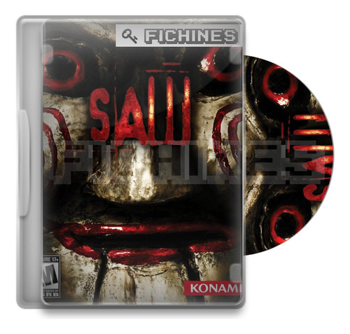 Saw - Descarga Digital - Pc #23217