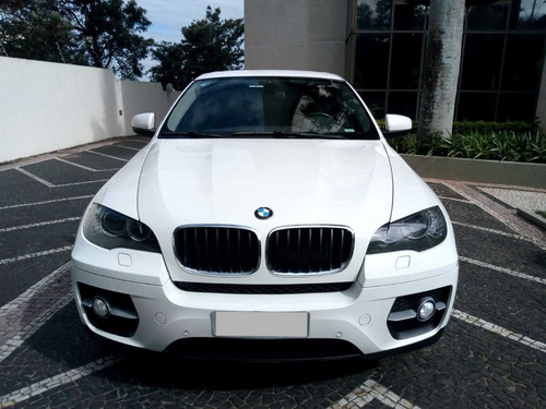 Bmw X6 3.0 X Drive 35i - 2011/2012