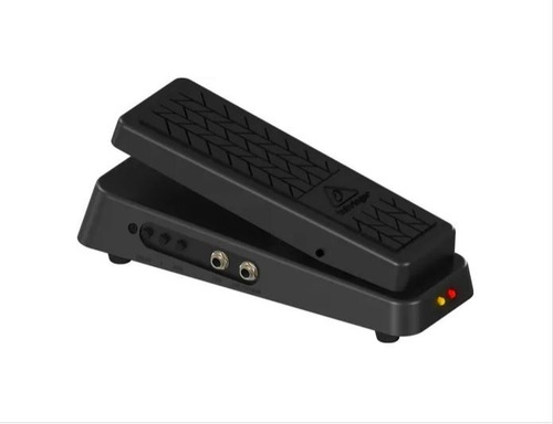 Hb01 Pedal Behringer P/ Guitarra Wah Wah Hell Babe Mfull