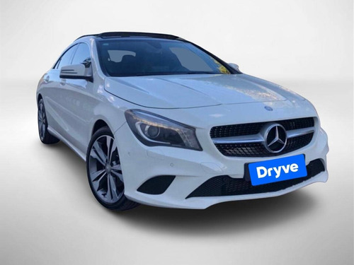 Imagem 2 de 14 de Mercedes-benz Cla 200 Vision 1.6 16v Tb Flex