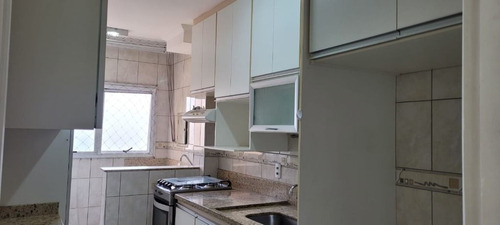 Imagem 2 de 30 de Apartamento Com 3 Dormitórios À Venda, 83 M² Por R$ 430.000,00 - Morumbi - Paulínia/sp - Ap0848