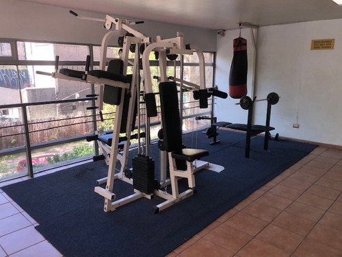 Depto. En Venta Cercano Metro Baquedano 2d 2b