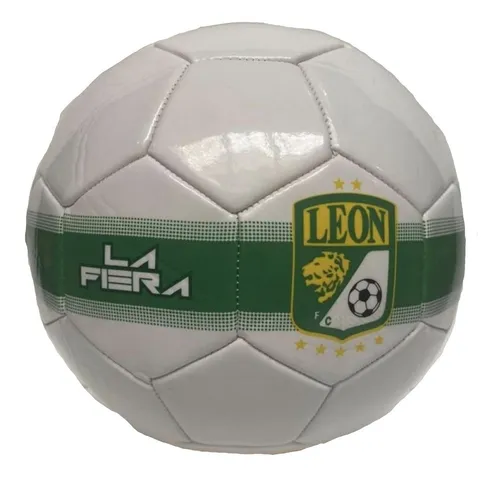 Balon Oficial Leon