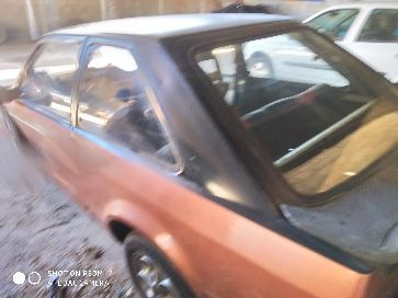 Ford Escort 1.8 Xr3