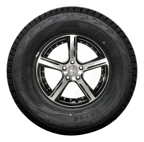 Kit de 2 llantas Sportrak SP786 P 215R15 113 S