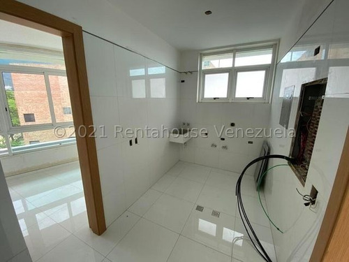 Imagen 8 de 21 de Apartamento Campo Alegre Mls #21-13879
