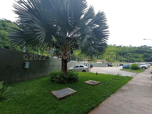Imagen 26 de 26 de Apartamento En Venta Cagua Santa Rosalia Moderno Estef 23-10021