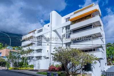 Apartamento en venta