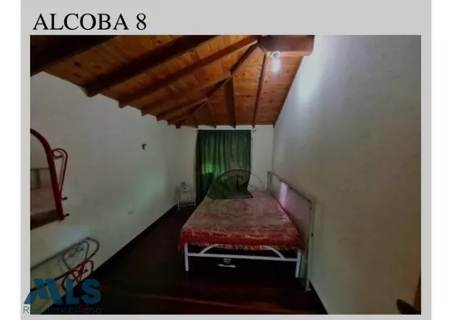 Casa En La Ceja(mls#246439)