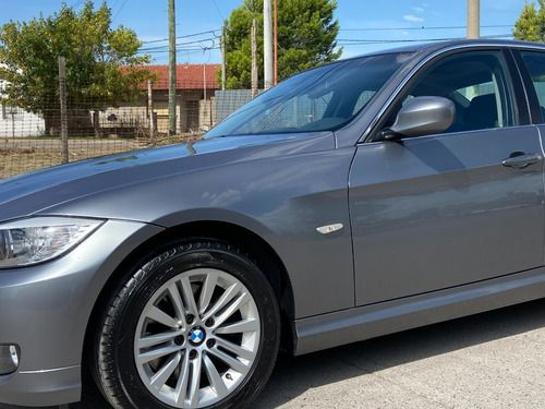 Bmw 325i Executive. Full. 2010 Manual. Inmaculado!