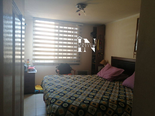 Se Vende Amplio Y Moderno Departamento (63955)
