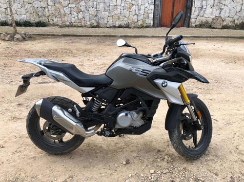 Imagen 3 de 3 de Bmw Gs