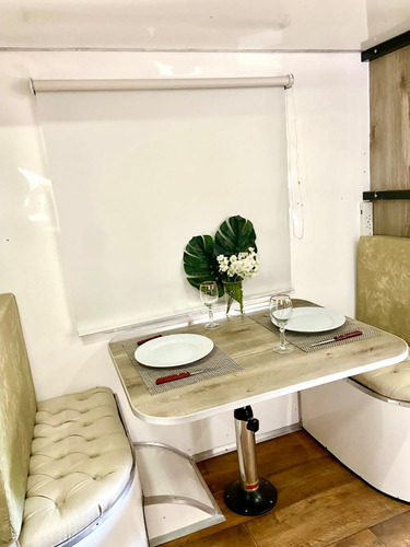 Imagen 14 de 25 de Casa Rodante Alta Gama Venta Homologada Casilla Motorhome