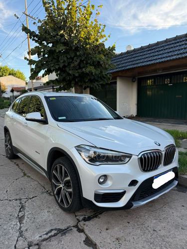 BMW X1 2.0 Xdrive 25i Xline 231cv