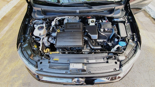 Imagem 12 de 12 de Vw Polo 1.6 Msi 2018