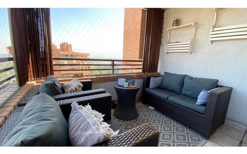 Departamento En Venta Con Vista Panorámica