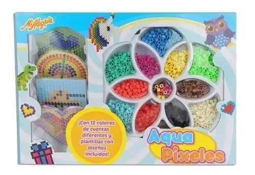 Mi Alegria Pixeles MercadoLibre