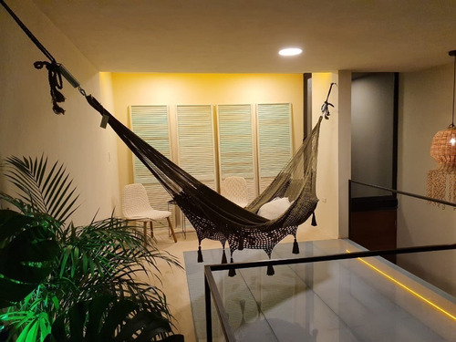 Imagen 17 de 26 de Loft De 2 Recámaras En Venta En Playa Del Carmen