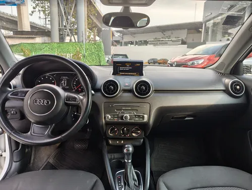 Audi A1 1.4 Urban 3p At