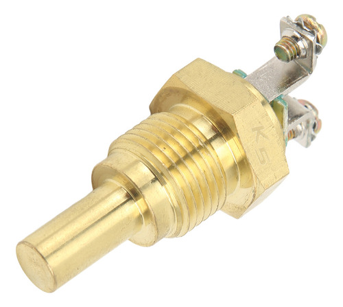 Sensor De Temperatura Del Refrigerante 3422924 Water Brass S