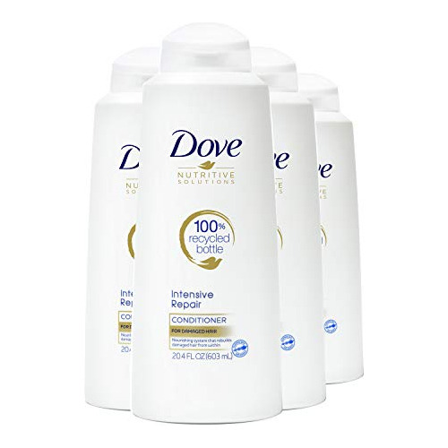 Dove Nutritive Solutions Acondicionador Fortalecedor Para Ca