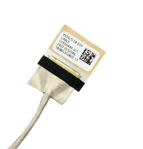 Cable Flex Video Asus X555ld K555l A555l 1422-01t10as 30 Pin