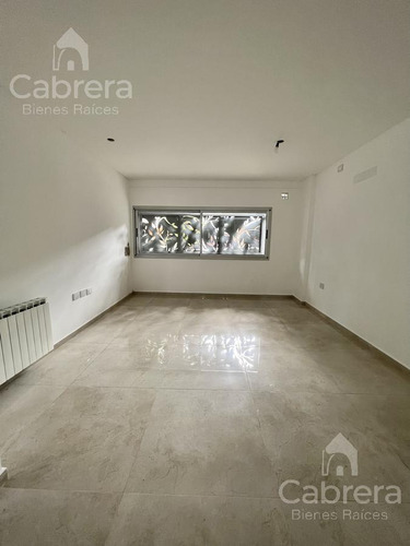 Departamento De Un Dormitorio A Estrenar En Venta, La Plata