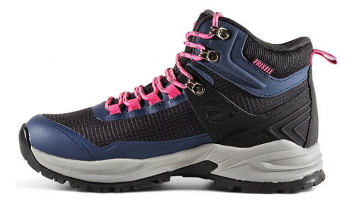 Zapatillas Botitas Impermeables Filament Hombre Mujer 36/44