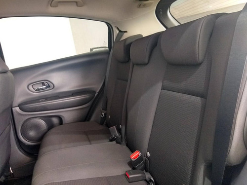 Imagem 7 de 7 de Honda Hr-v 1.8 16v Flex Ex 4p Automático