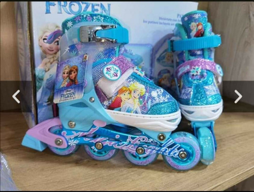 Patines Spiderman,hotwheels,frozen,barbie