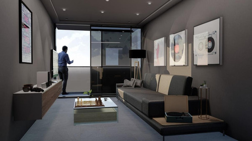 Imagen 3 de 7 de Exclusivos Departamentos Premium De 3, 4 Y 5 Ambientes Full Amenities