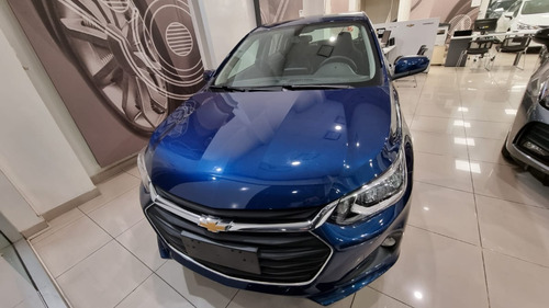 Imagen 5 de 19 de Chevrolet Onix Lt Tech Manual Ld #5