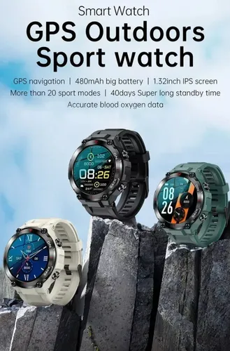 Samsung watch hotsell gps running