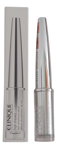 Clinique High Impact Serum Fortalecer/ Crecimiento Pestañas