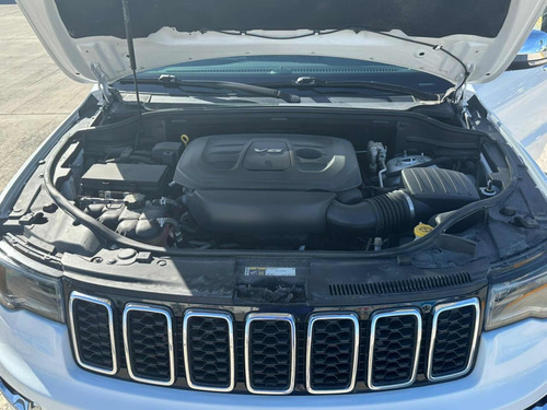 Jeep Cherokee 2.4 Limited Plus At