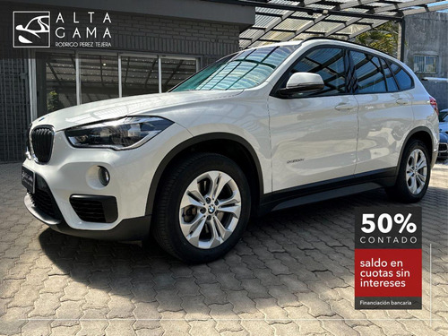 BMW X1 Sdrive 20I 192HP . Oportunidad