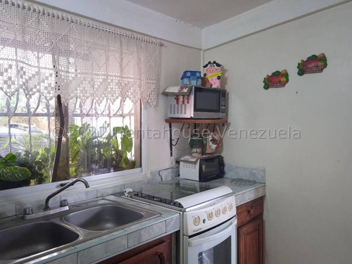 Imagen 5 de 10 de Casa En Venta Los Overos Turmero 22-25065 Ag