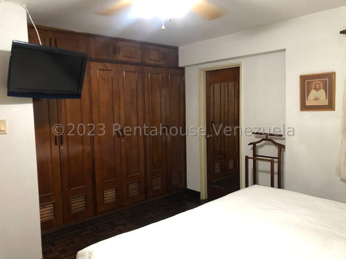 Imagen 20 de 26 de Apartamento En Venta, Los Palos Grandes, 133mts, Rah 23-19987